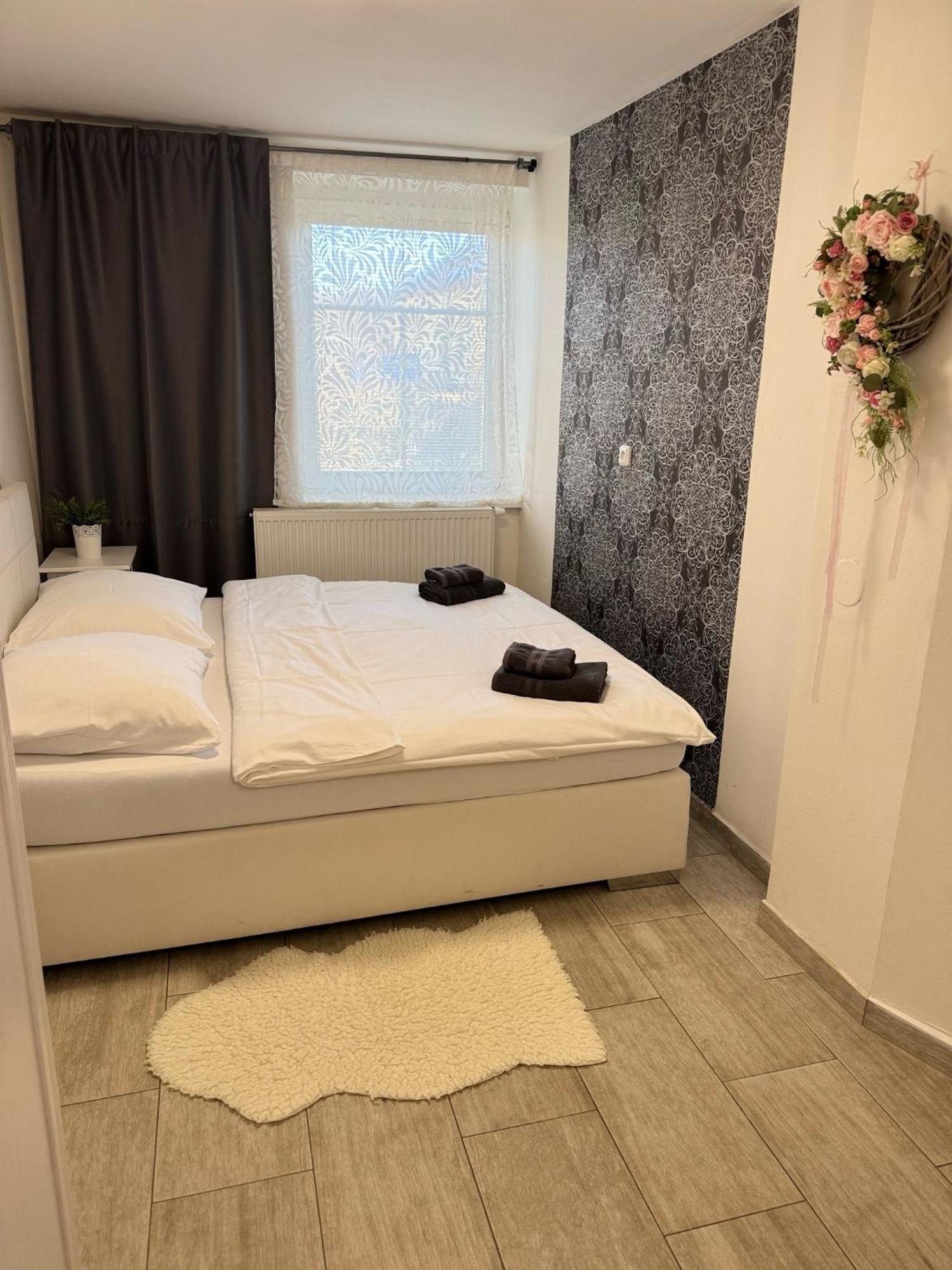 Apartmany U Orecha Bořetice Buitenkant foto