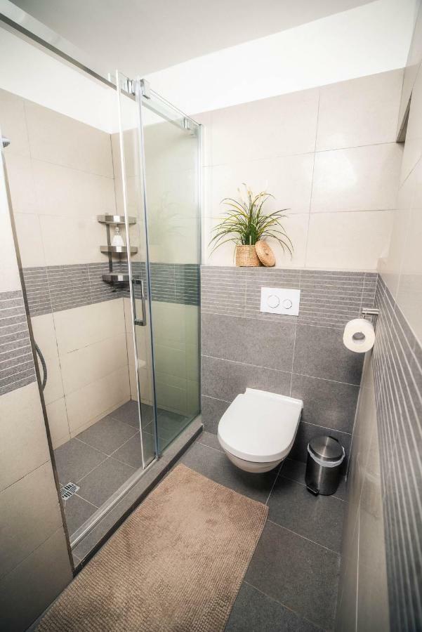 Apartmany U Orecha Bořetice Buitenkant foto