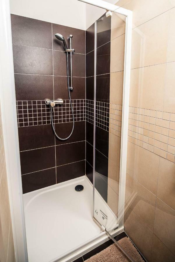 Apartmany U Orecha Bořetice Buitenkant foto